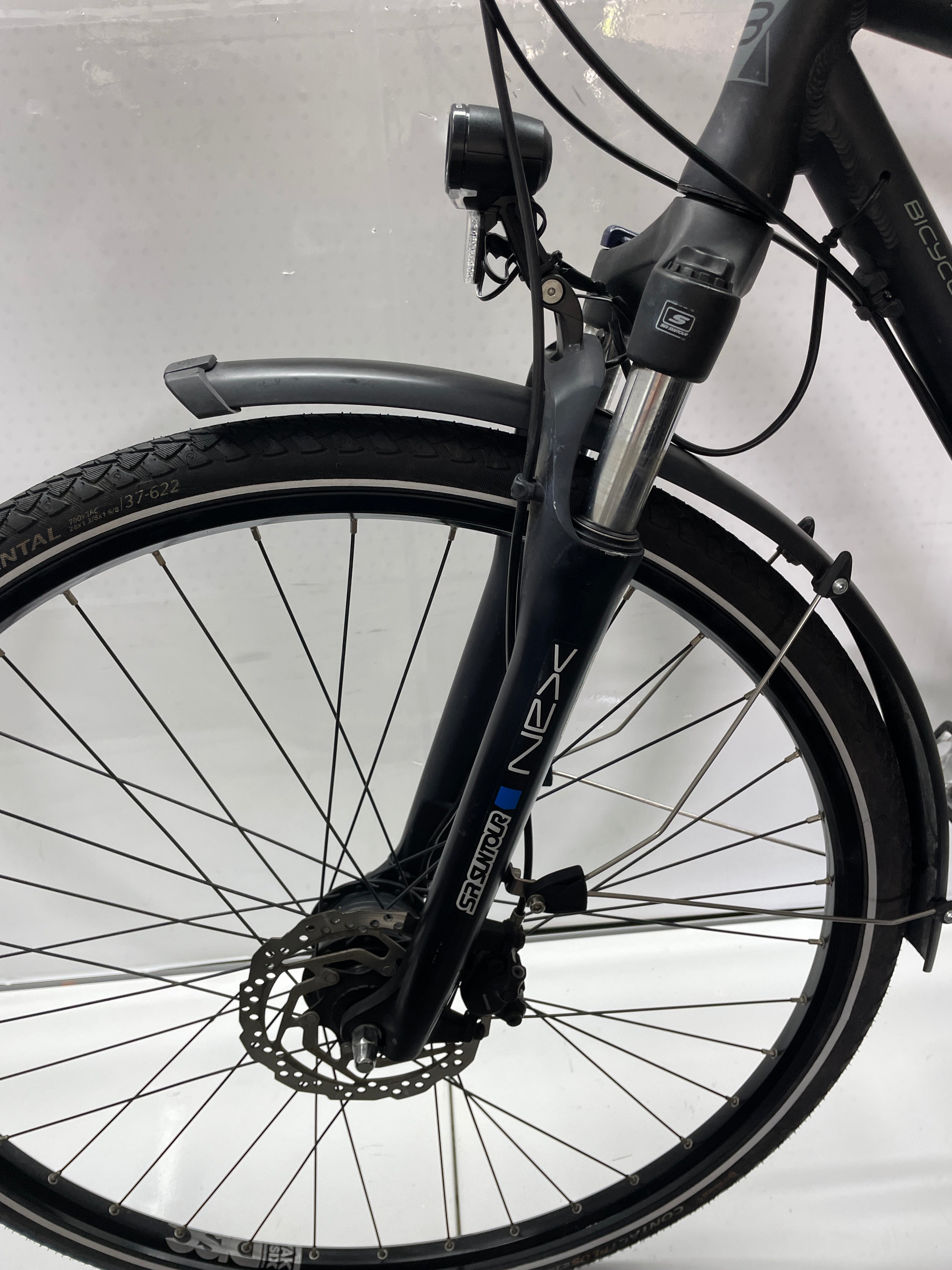 Bicycles San Remo Disc