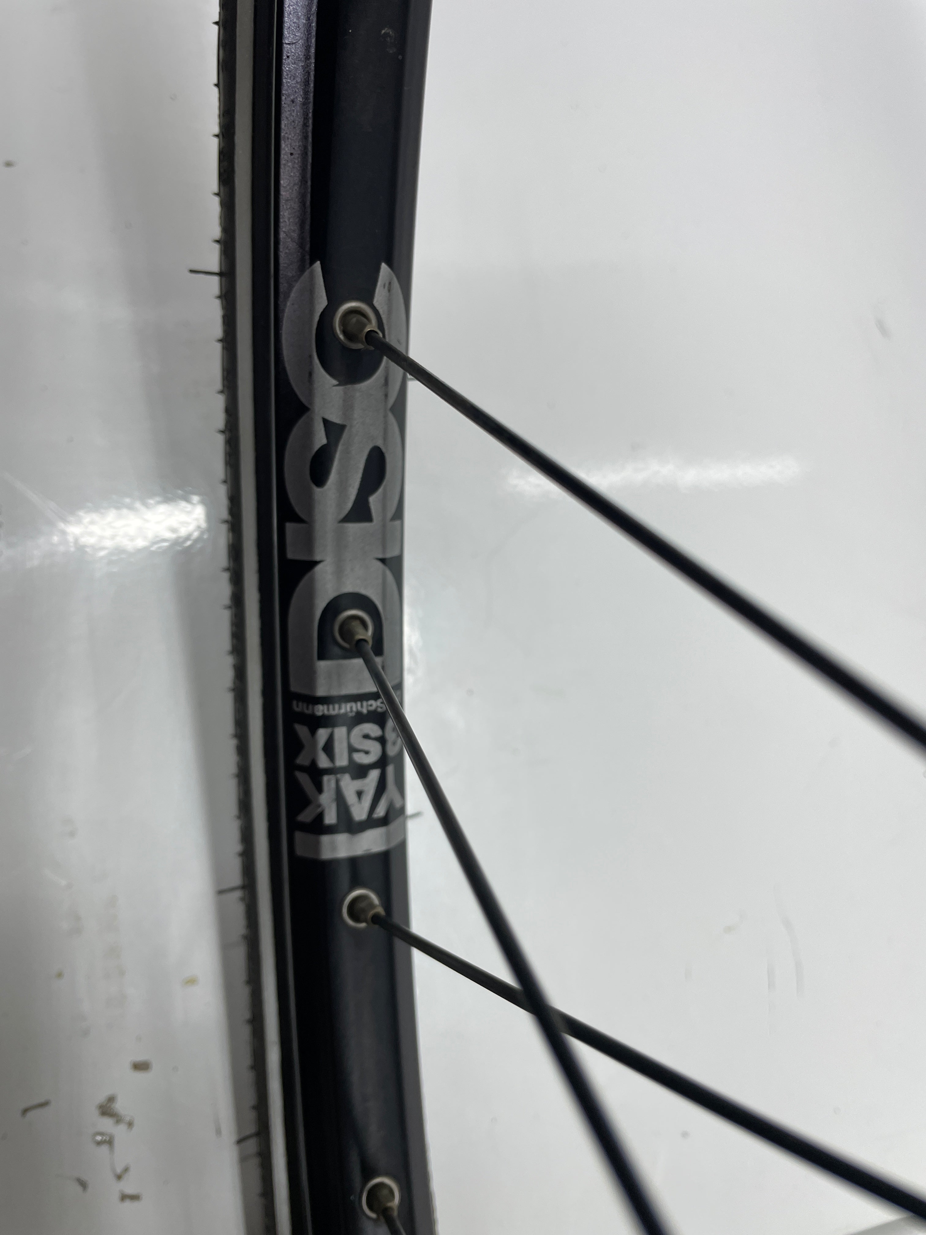 Bicycles San Remo Disc