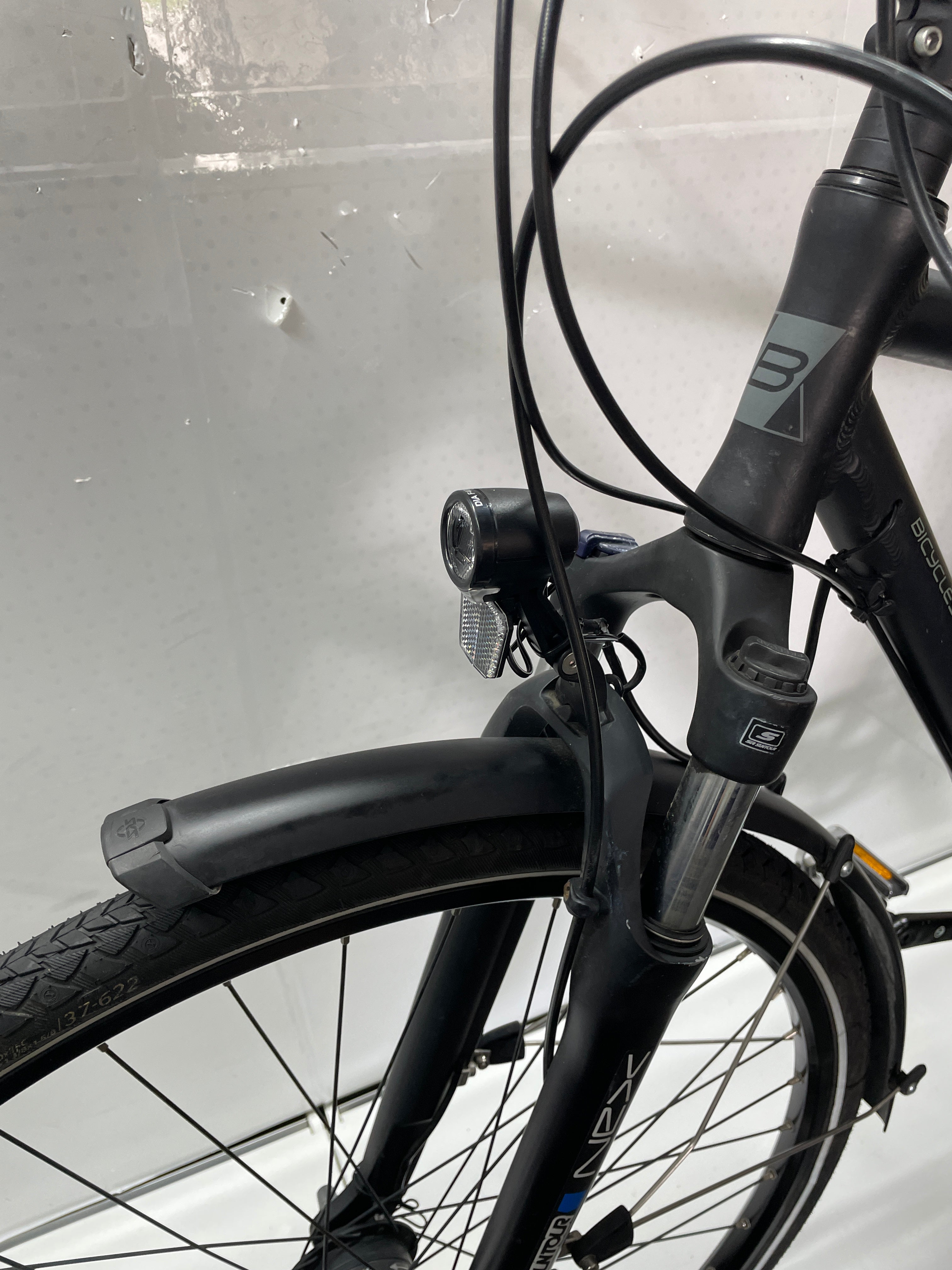Bicycles San Remo Disc