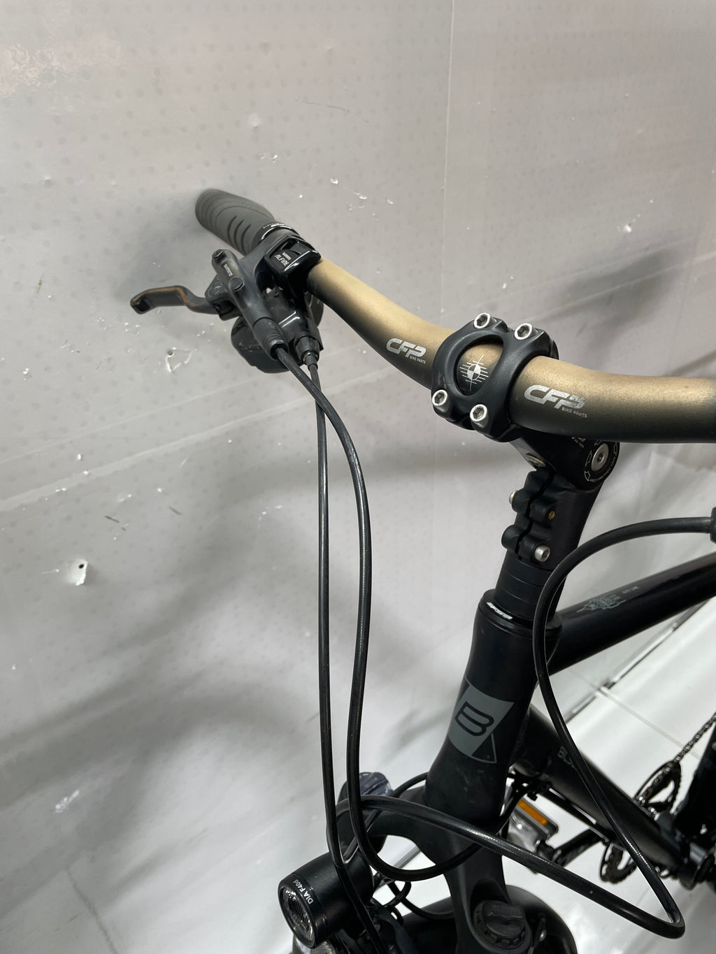 Bicycles San Remo Disc