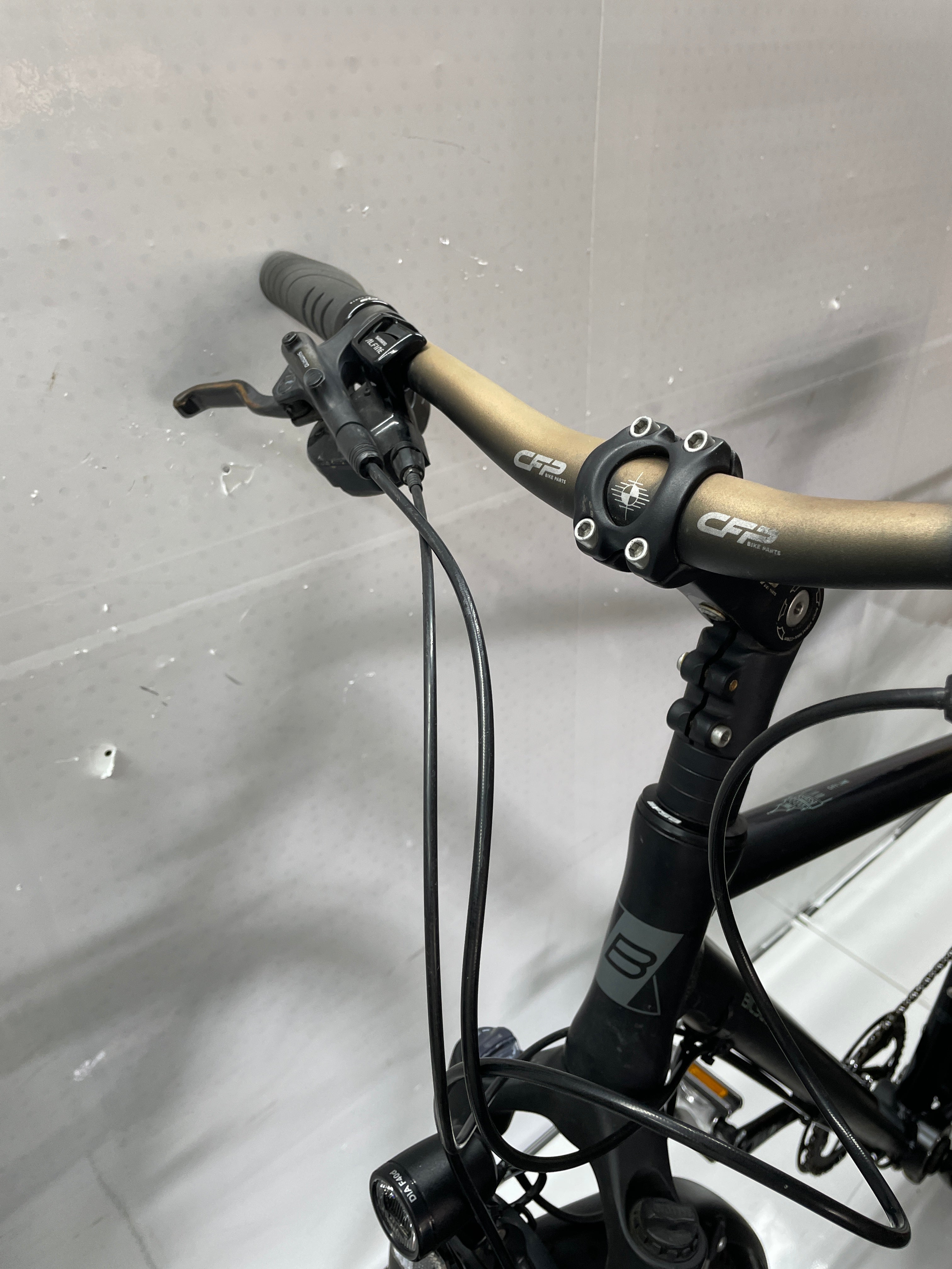 Bicycles San Remo Disc