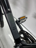 Bicycles San Remo Disc