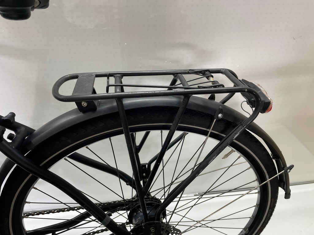 Bicycles San Remo Disc