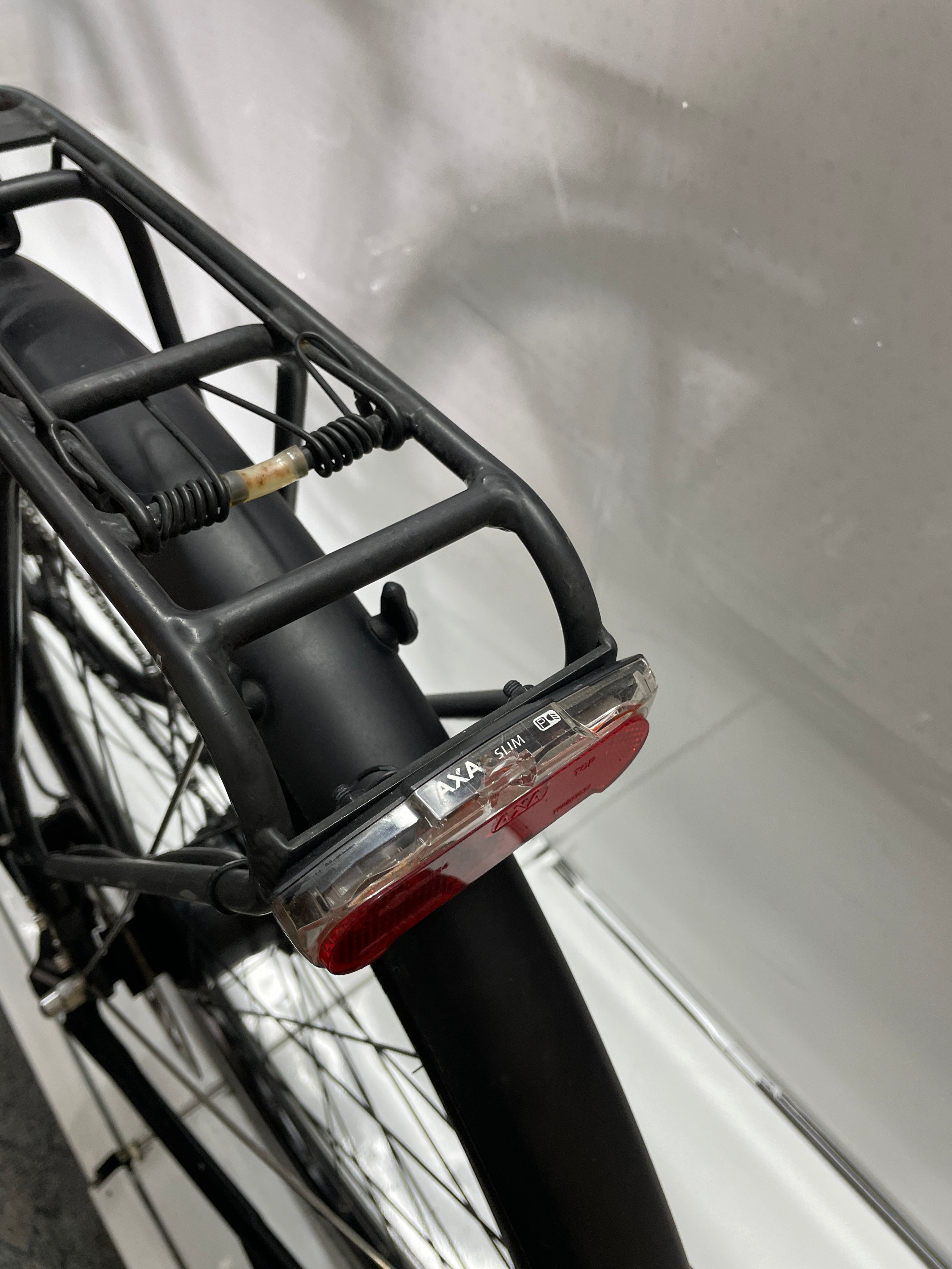 Bicycles San Remo Disc