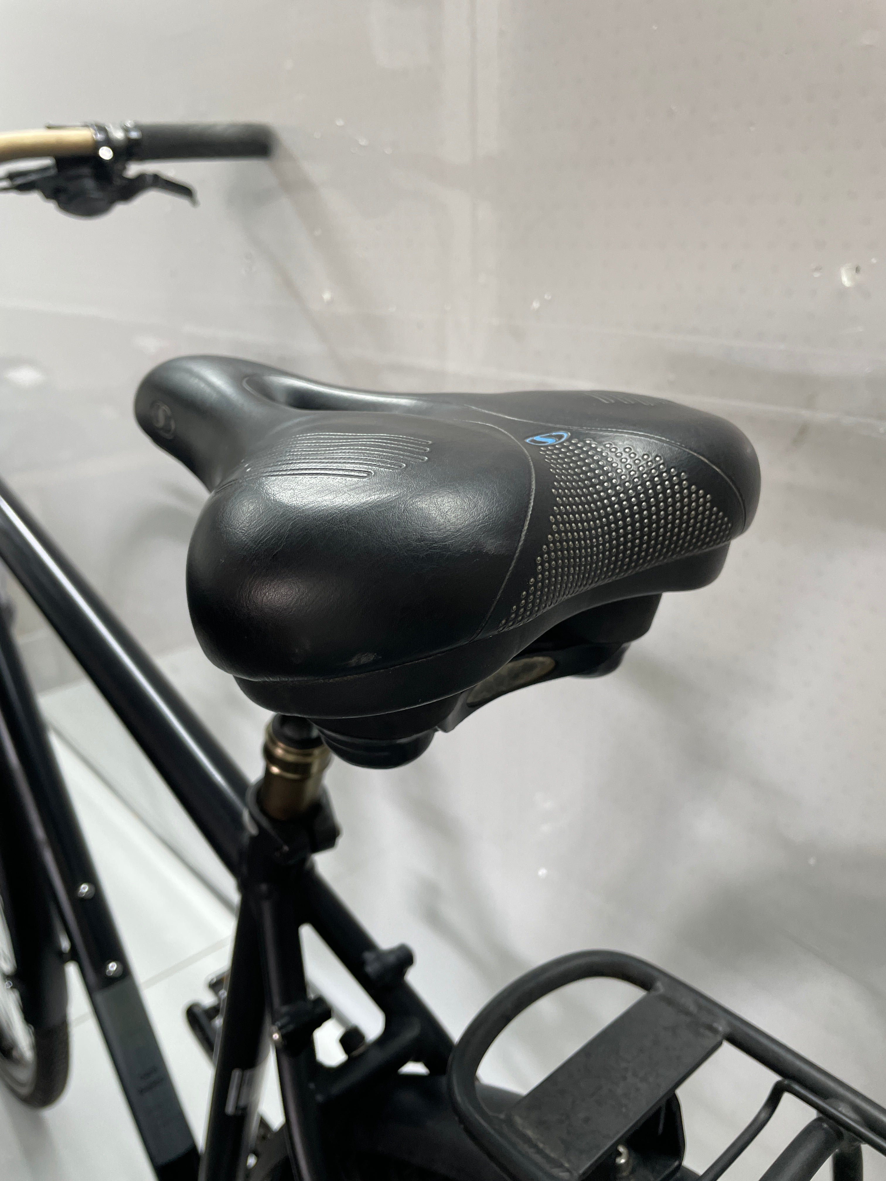 Bicycles San Remo Disc