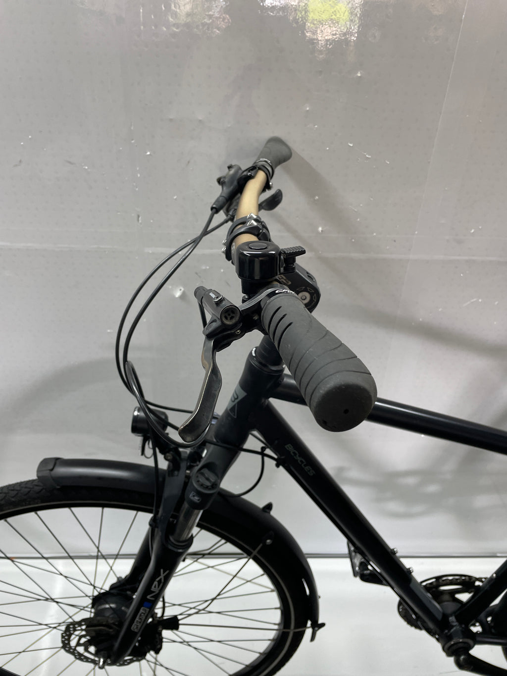 Bicycles San Remo Disc