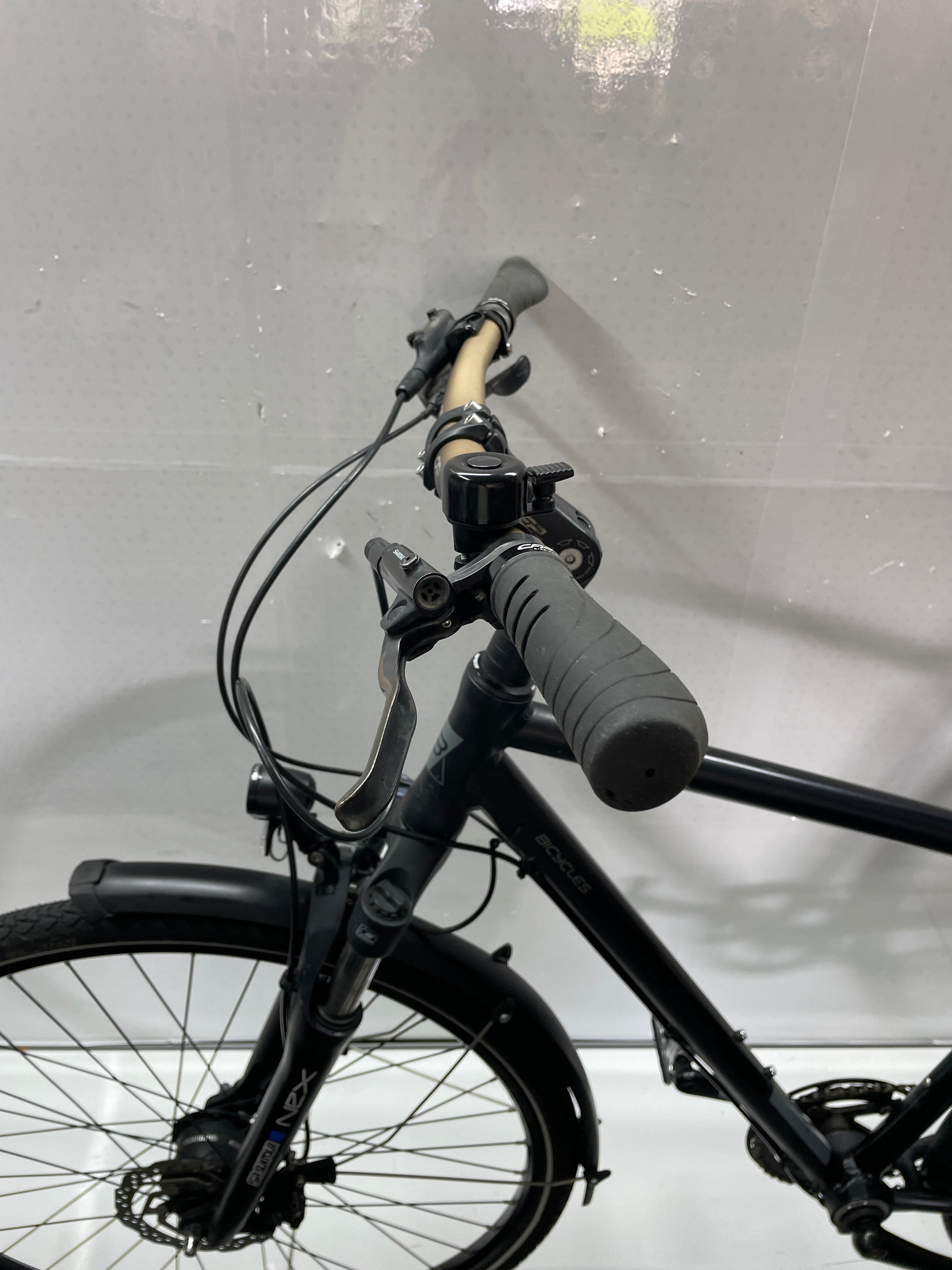Bicycles San Remo Disc