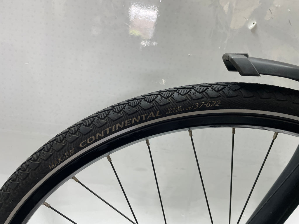 Bicycles San Remo Disc