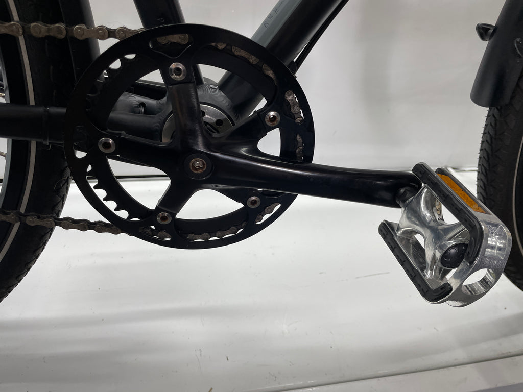 Bicycles San Remo Disc