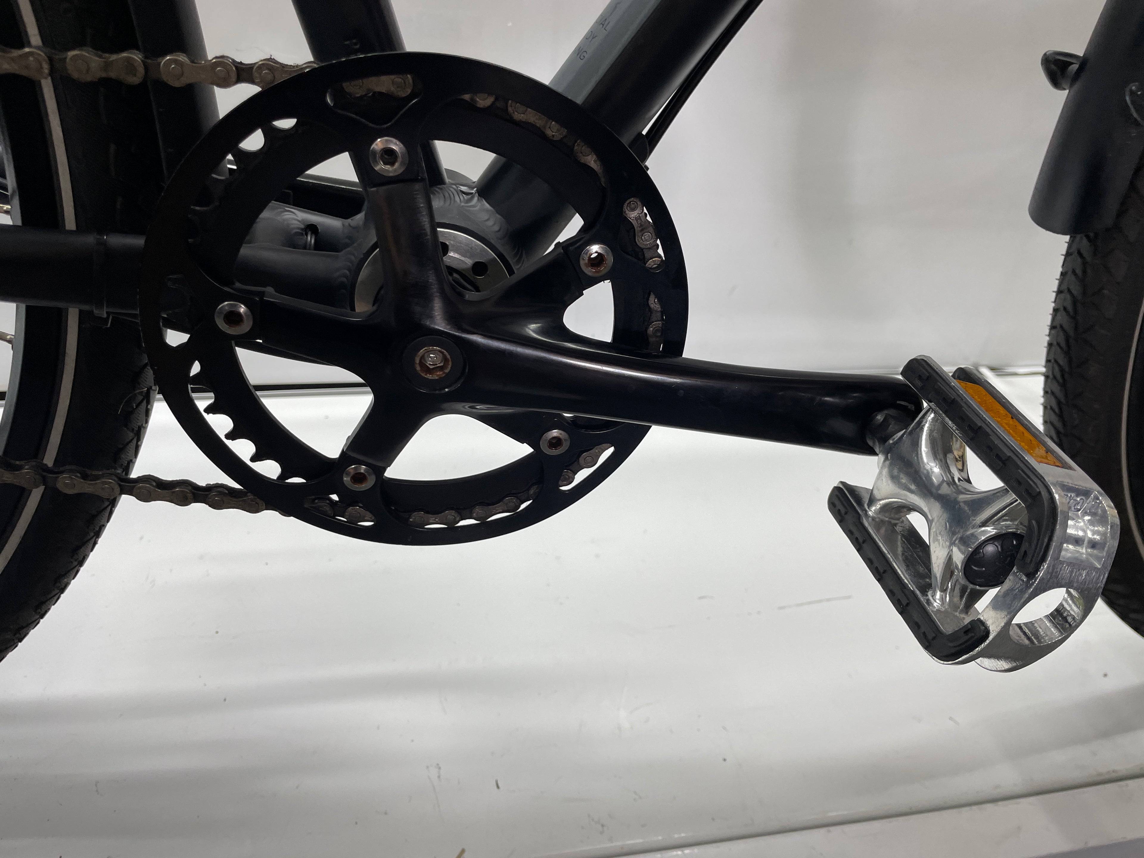 Bicycles San Remo Disc