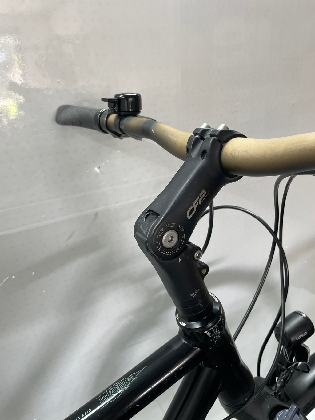 Bicycles San Remo Disc