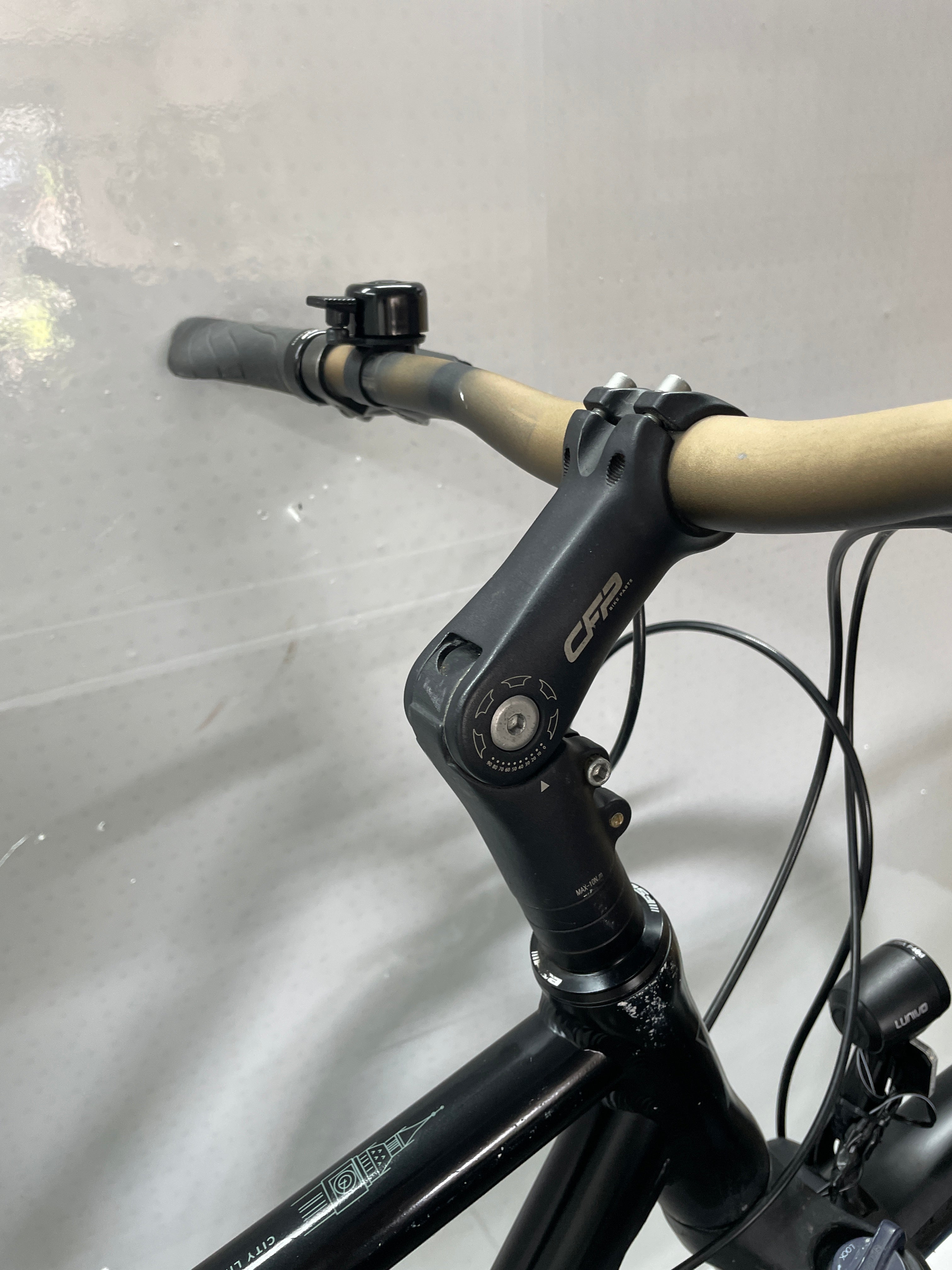 Bicycles San Remo Disc