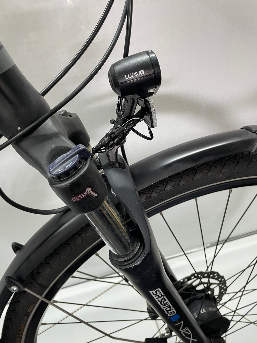 Bicycles San Remo Disc