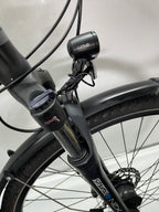 Bicycles San Remo Disc