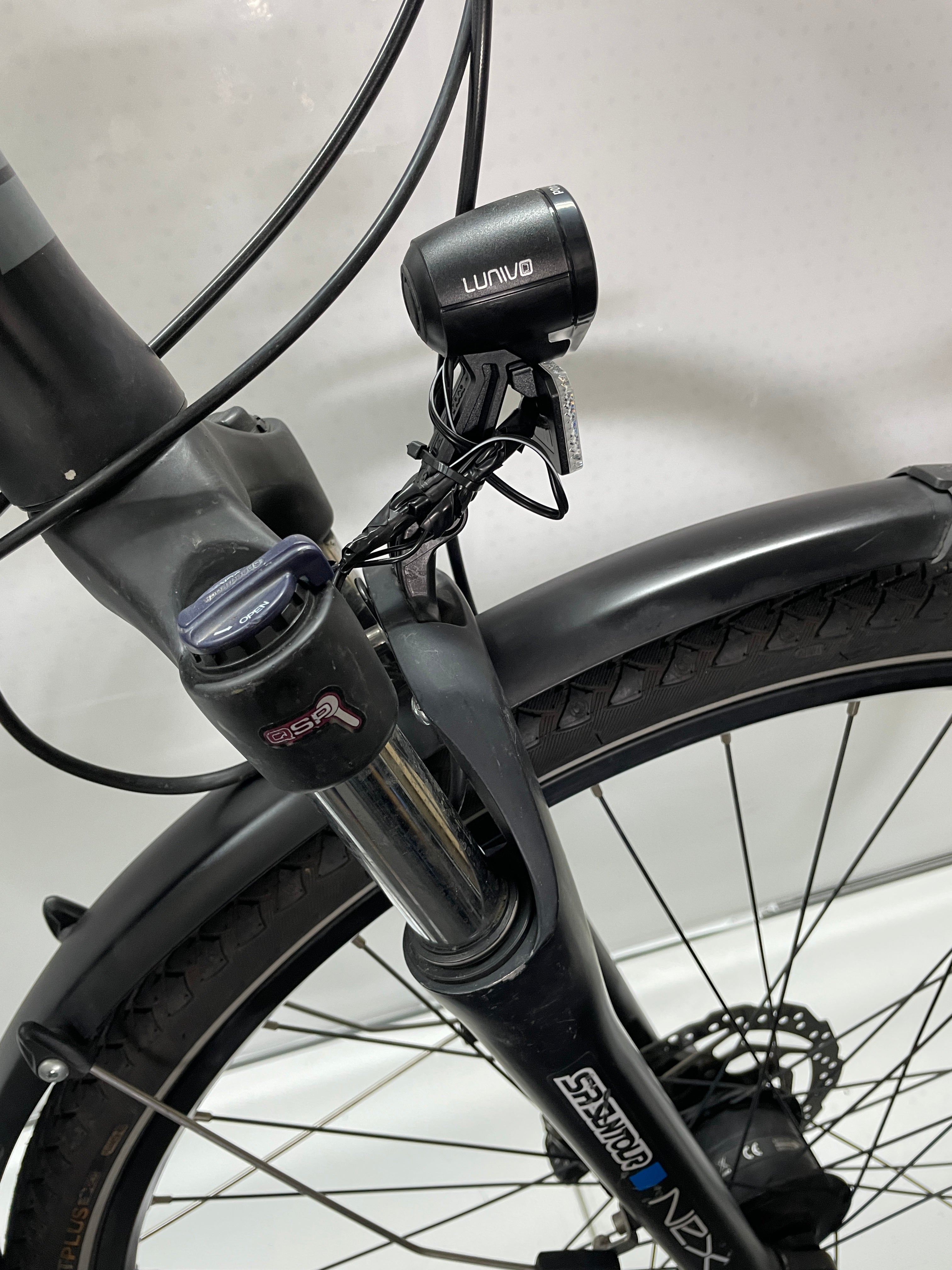 Bicycles San Remo Disc