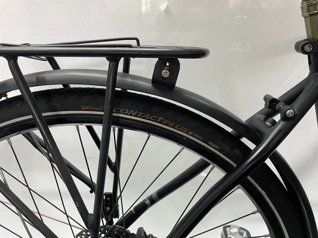 Bicycles San Remo Disc
