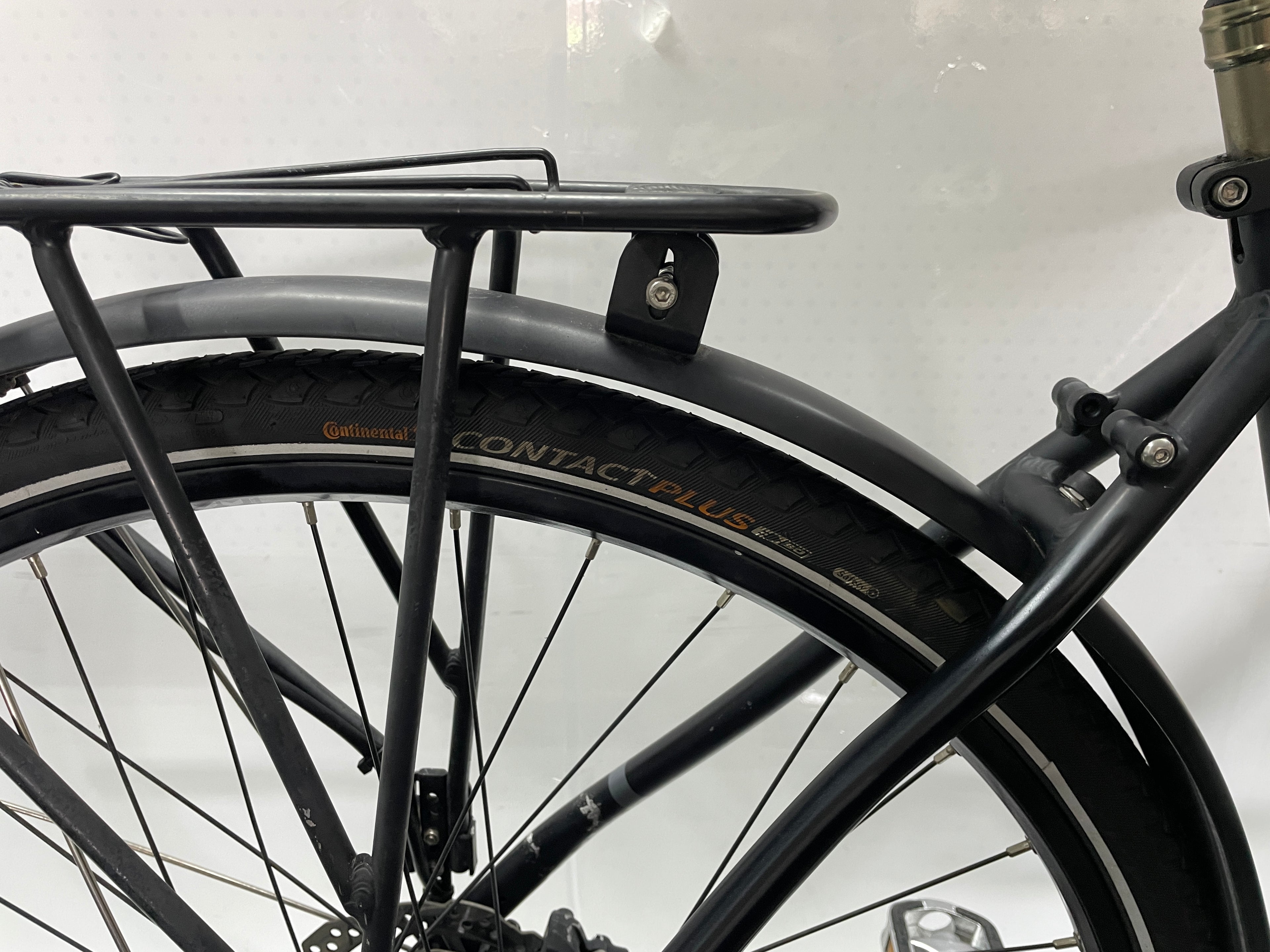 Bicycles San Remo Disc