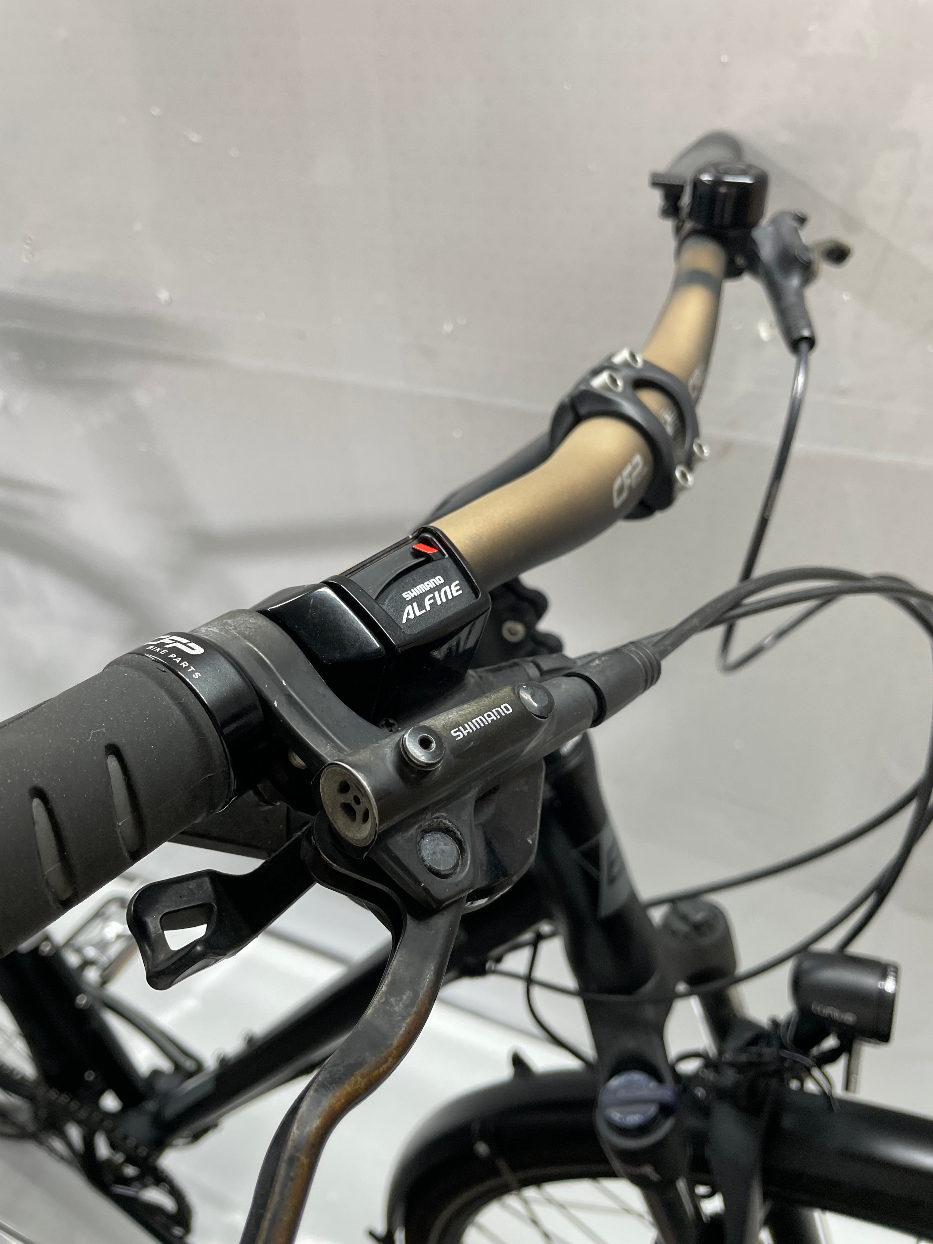 Bicycles San Remo Disc