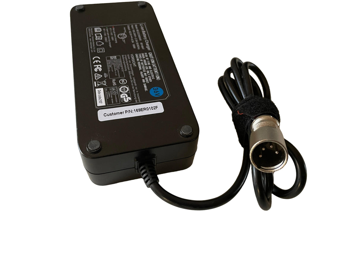 Ladegerät Sans Li-Ion BC222360040 - gebraucht