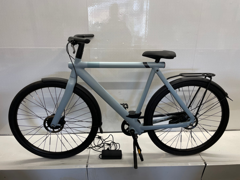 VanMoof S3 light E-Bike - Bastlerrad - DEFEKT