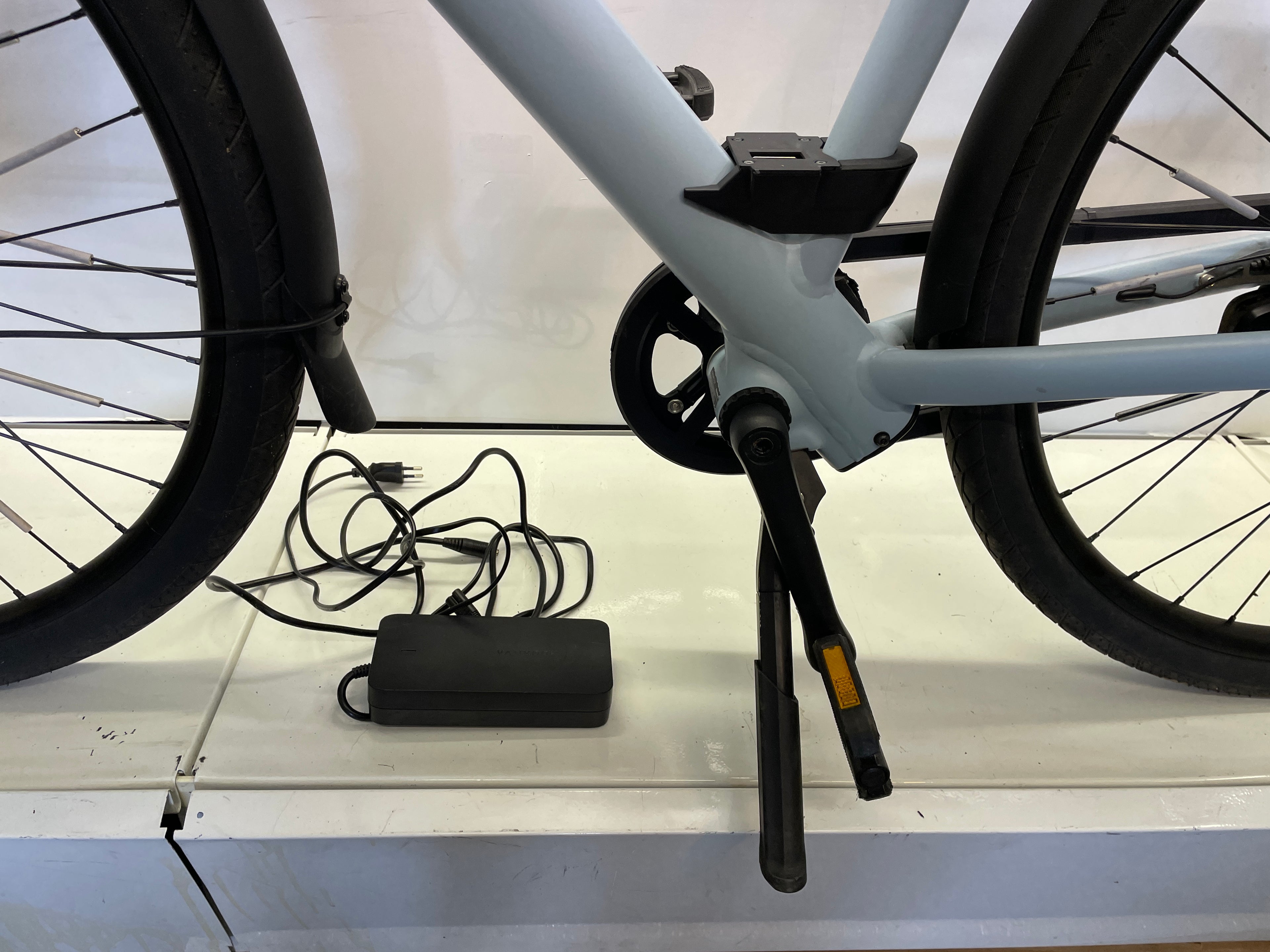 VanMoof S3 light E-Bike - Bastlerrad - DEFEKT