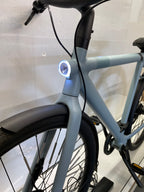VanMoof S3 light E-Bike - Bastlerrad - DEFEKT