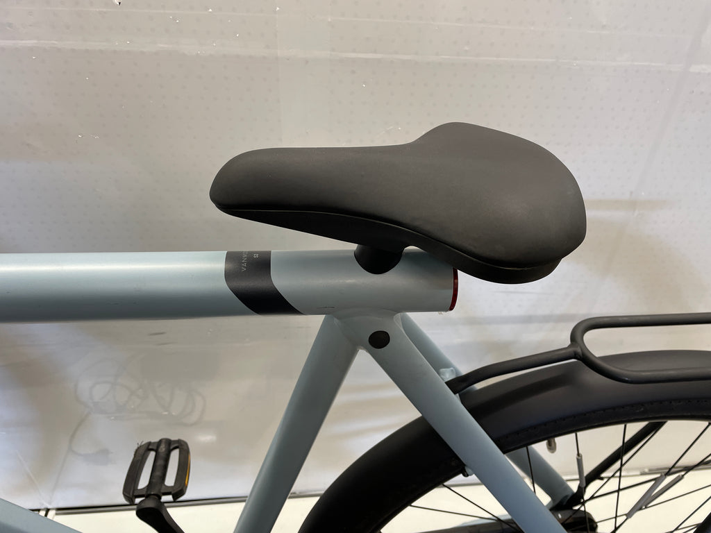 VanMoof S3 light E-Bike - Bastlerrad - DEFEKT