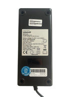 Ladegerät BMZ BSC42004000 - 3-poliger Rundstecker - gebraucht