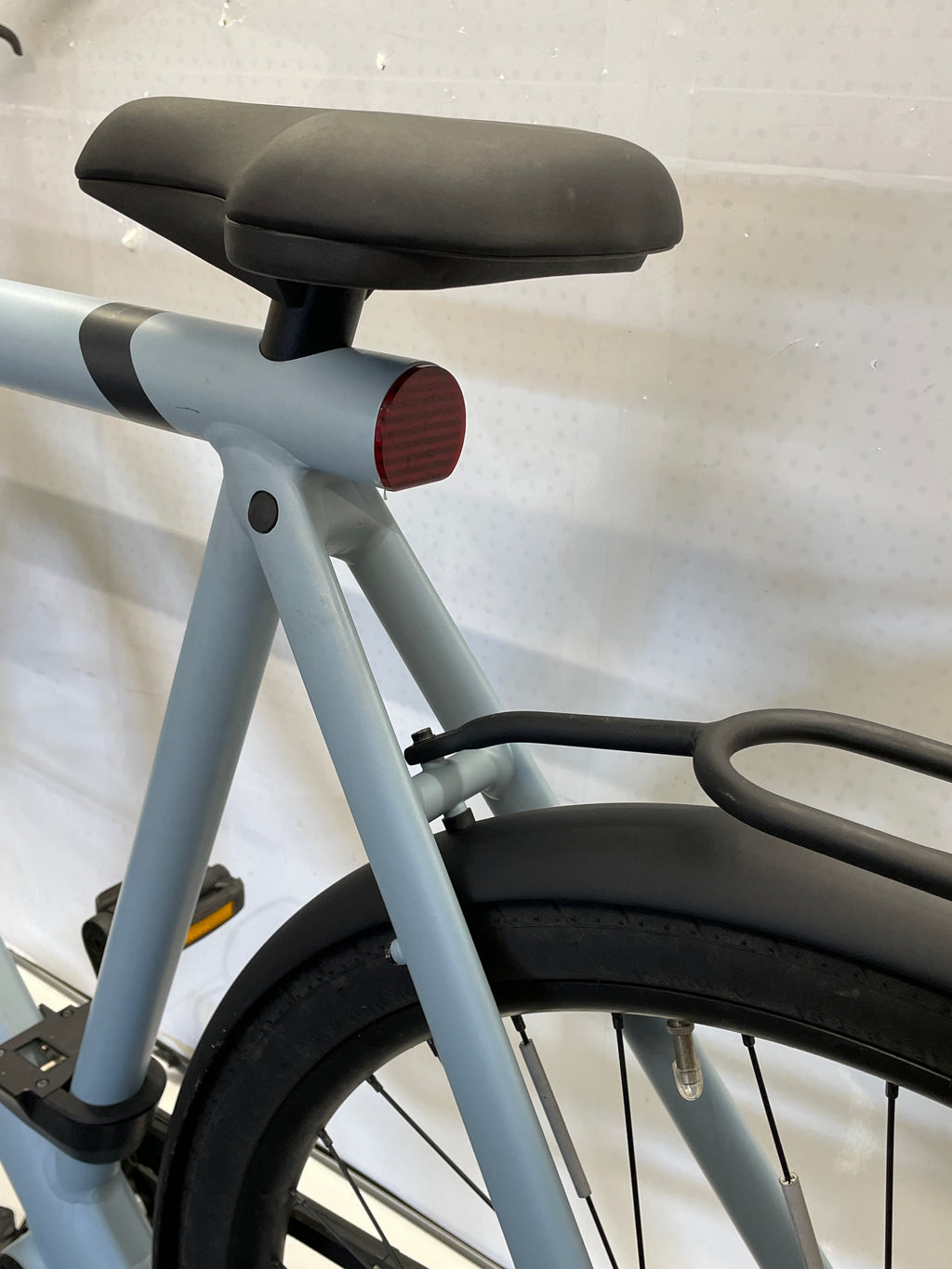 VanMoof S3 light E-Bike - Bastlerrad - DEFEKT
