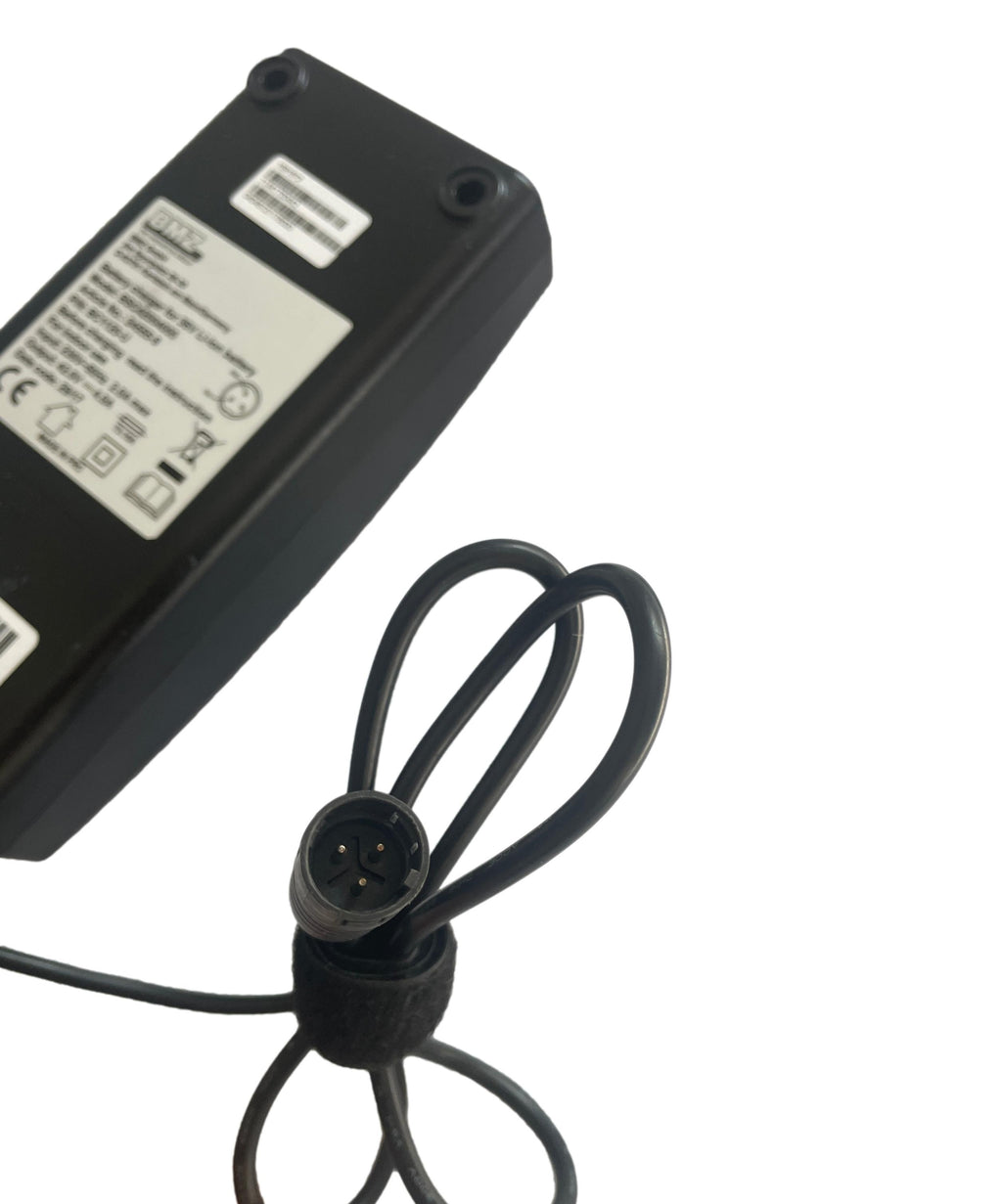 BMZ BSC42004000 - 3-poliger Rundstecker