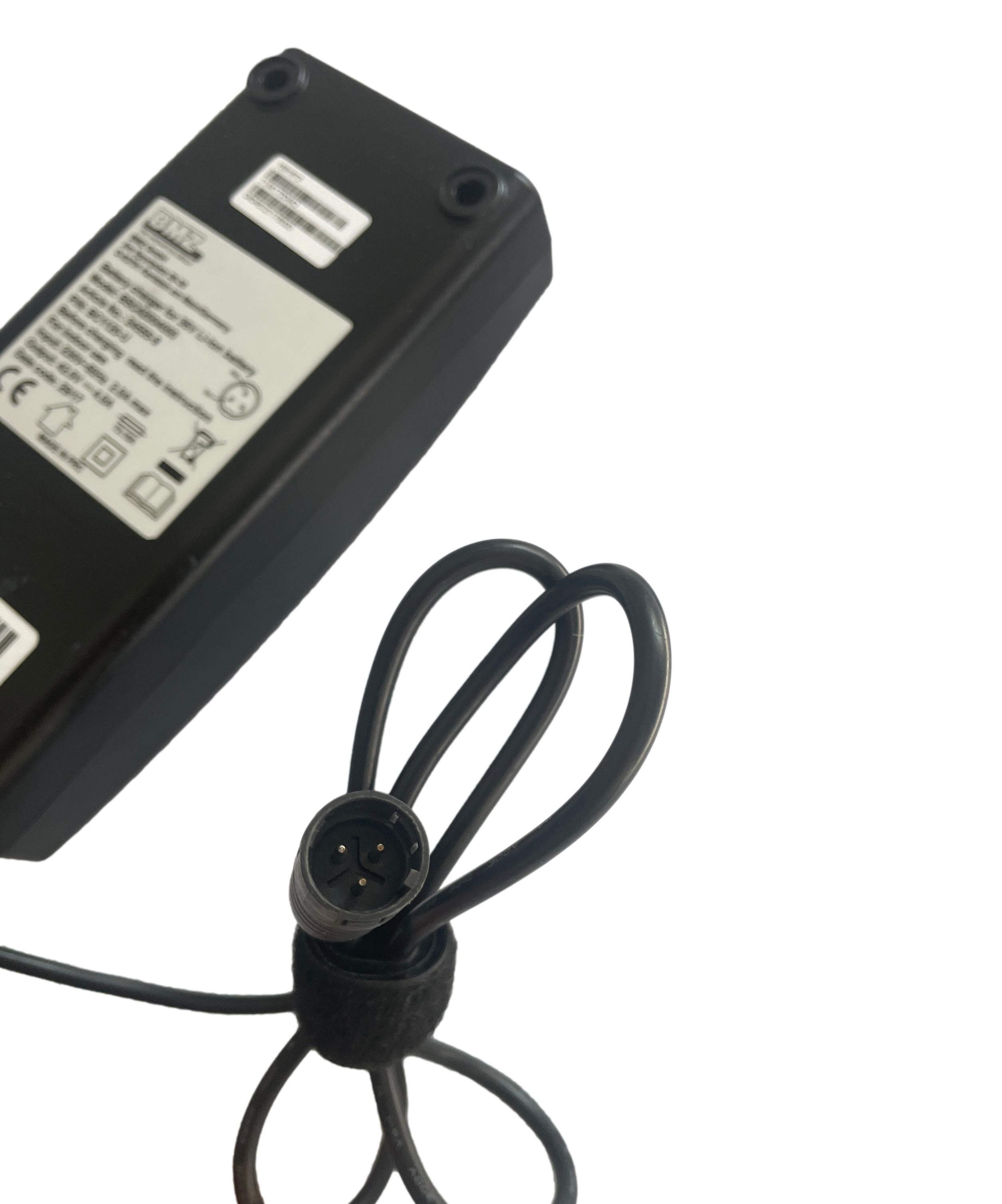 BMZ BSC42004000 - 3-poliger Rundstecker