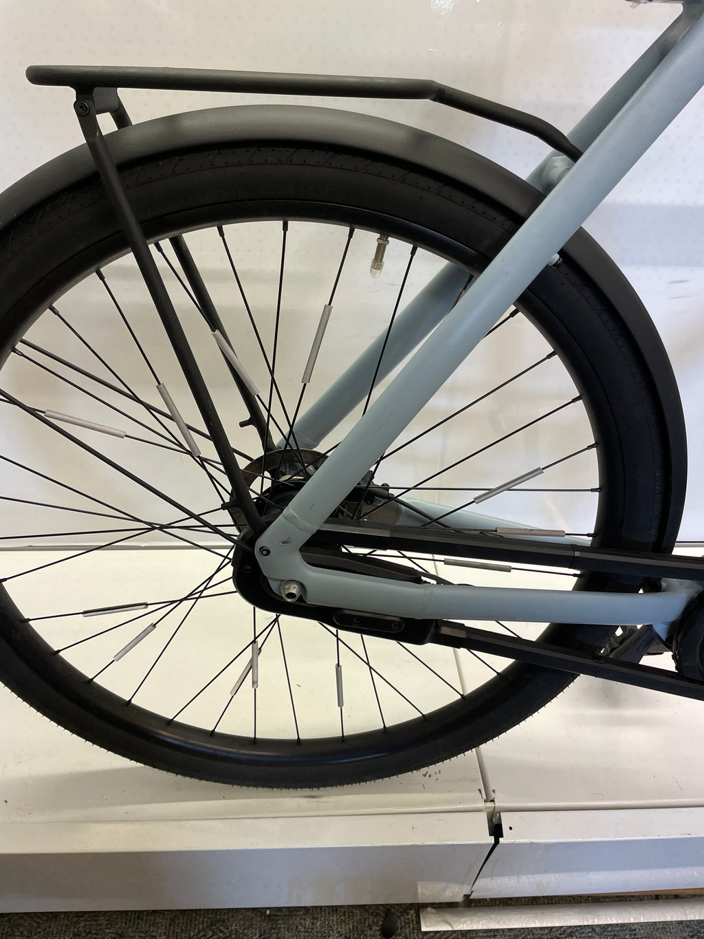 VanMoof S3 light E-Bike - Bastlerrad - DEFEKT