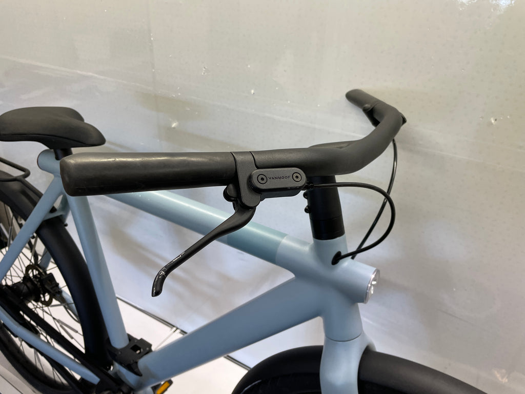 VanMoof S3 light E-Bike - Bastlerrad - DEFEKT