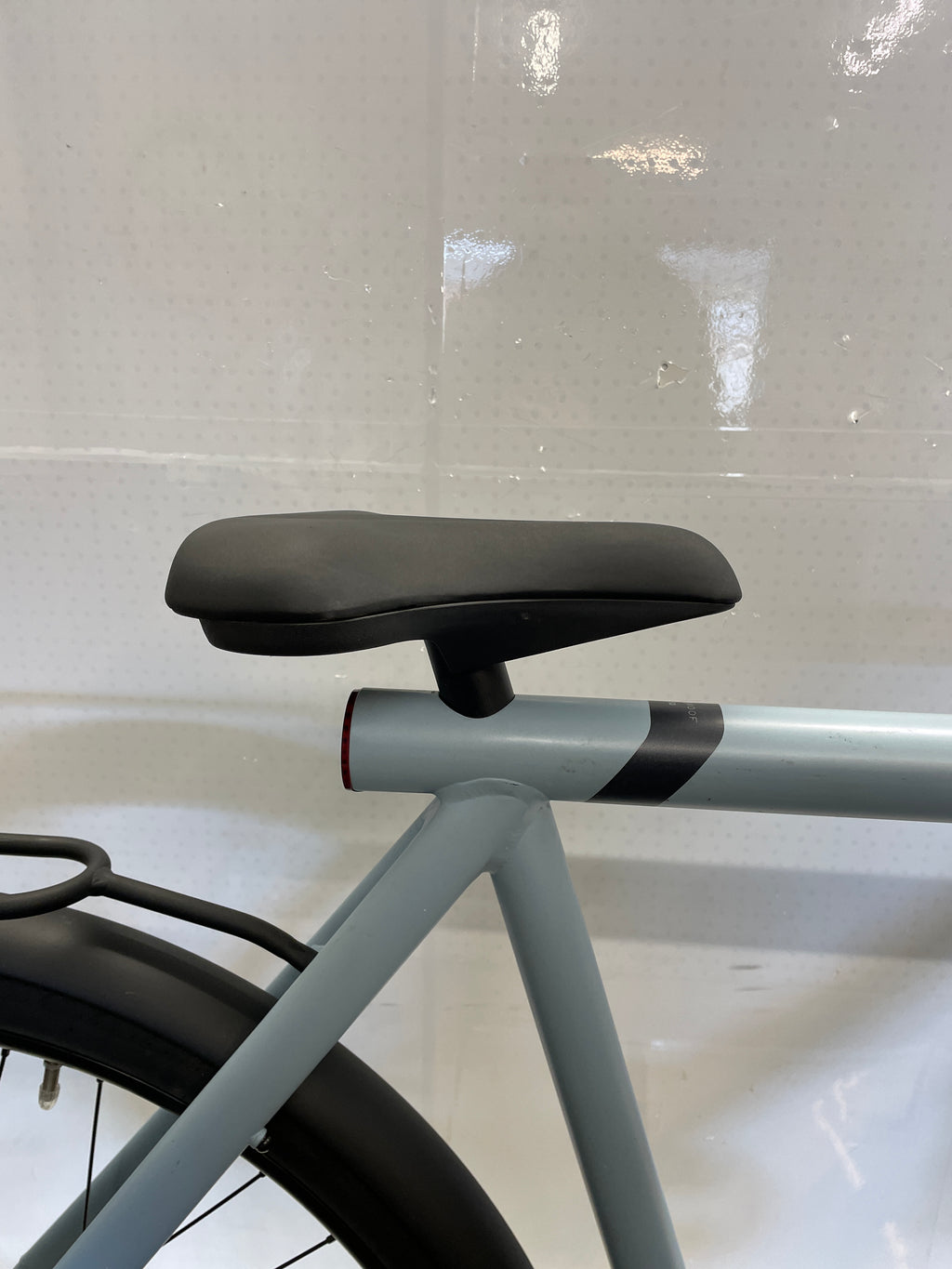 VanMoof S3 light E-Bike - Bastlerrad - DEFEKT