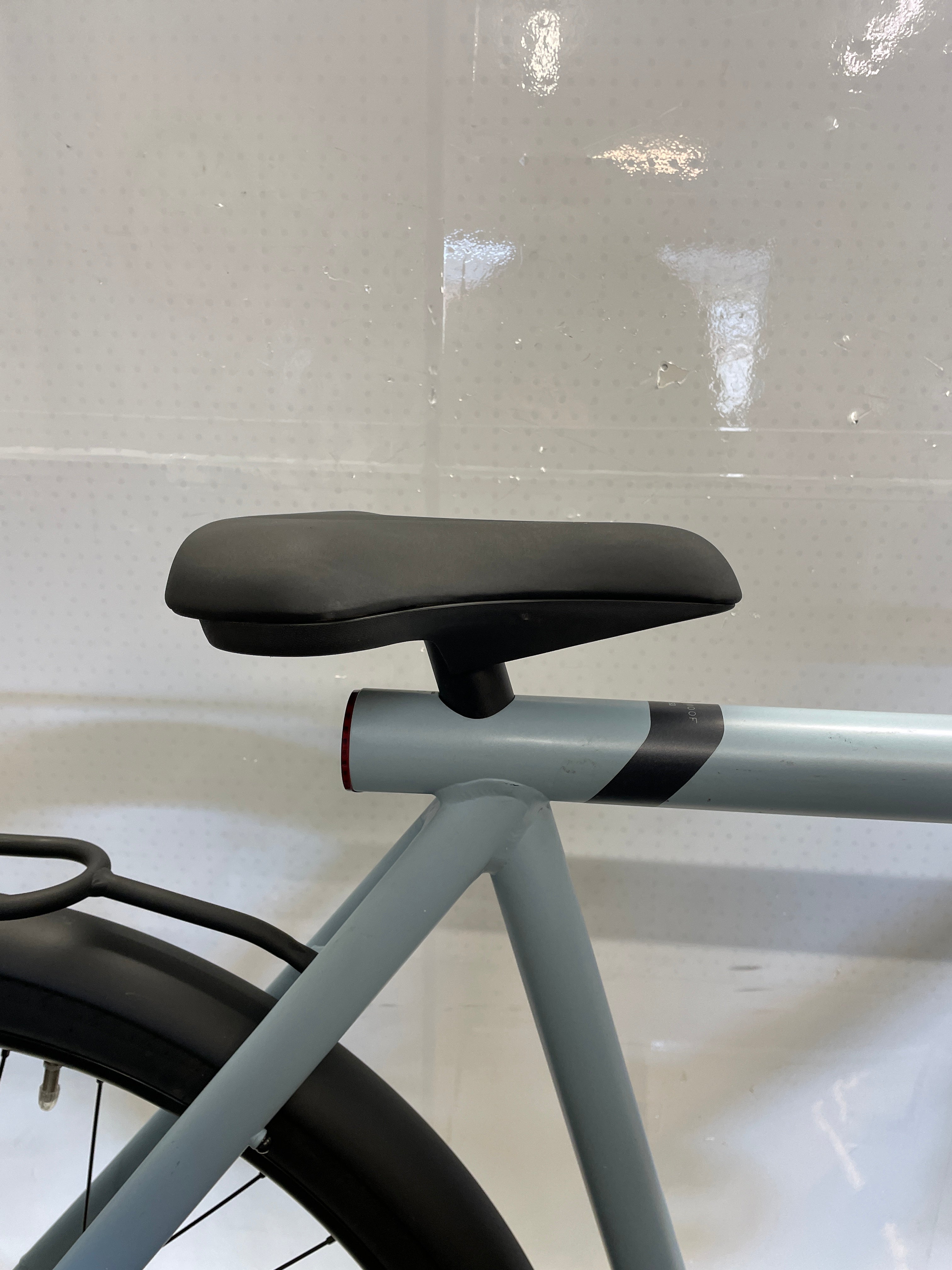 VanMoof S3 light E-Bike - Bastlerrad - DEFEKT