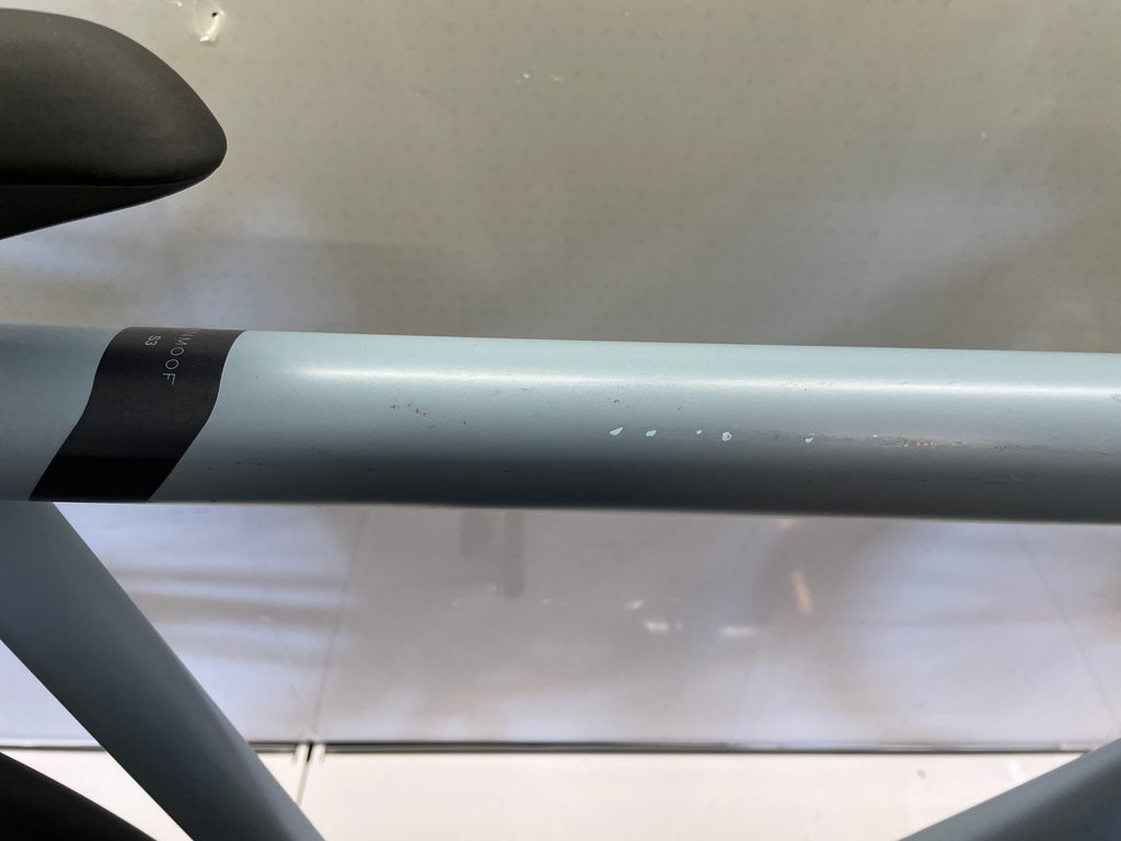 VanMoof S3 light E-Bike - Bastlerrad - DEFEKT