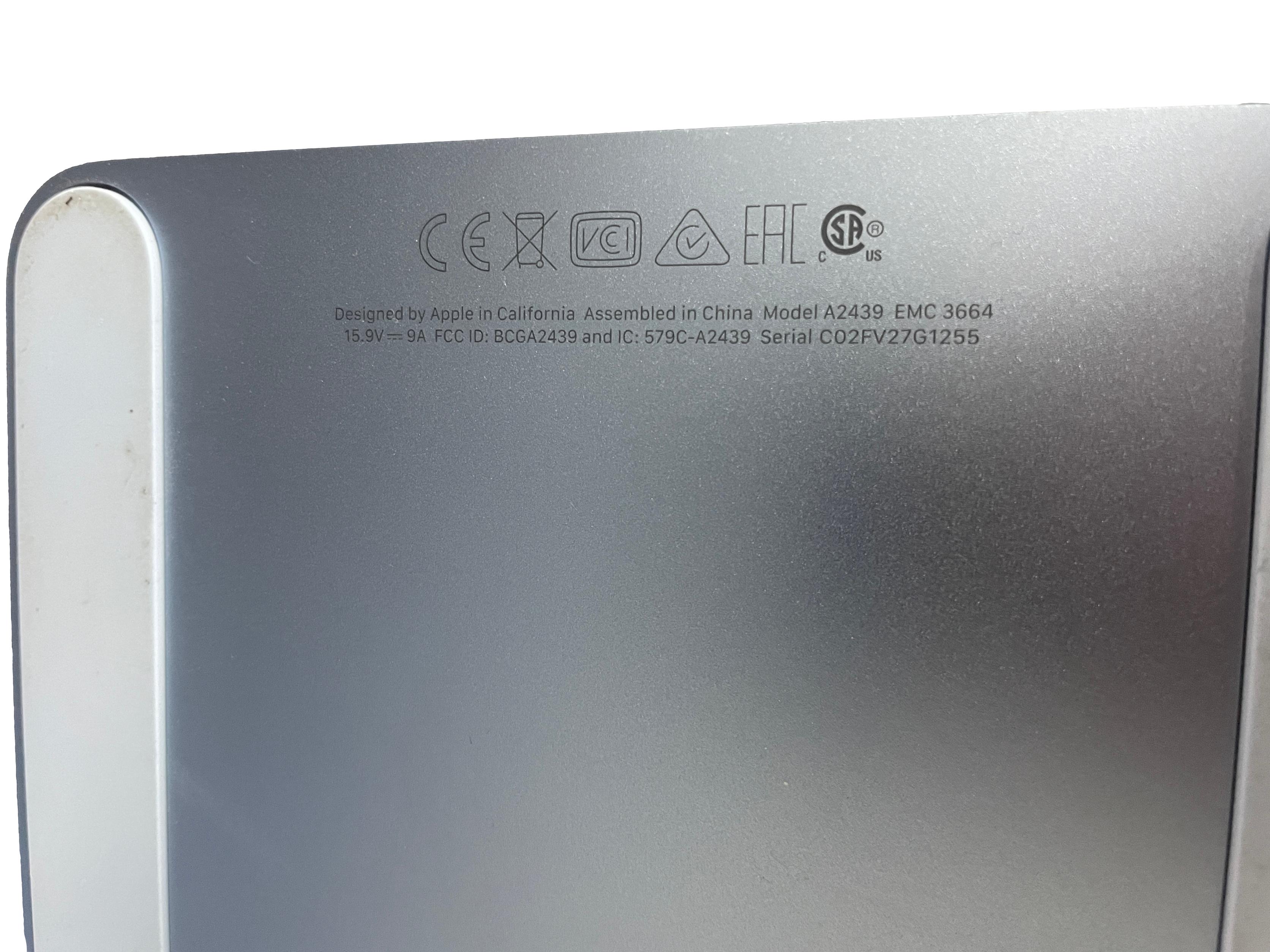 Apple IMAC 24" Blau 8C CPU/7C GPU Prozessor Computer