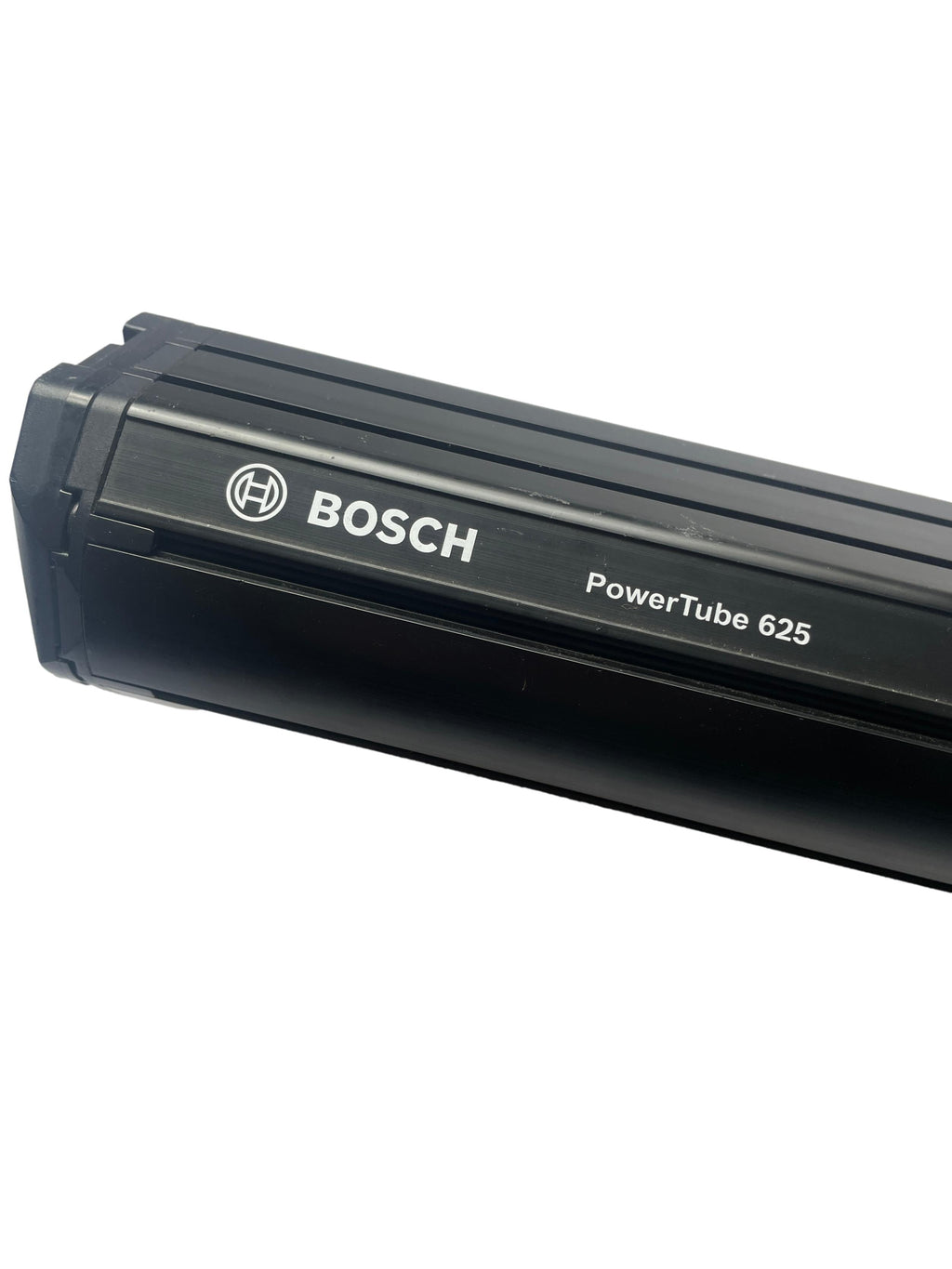 Bosch Powertube 625 - Energieinhalt (aktuell): 96% -  horizontal