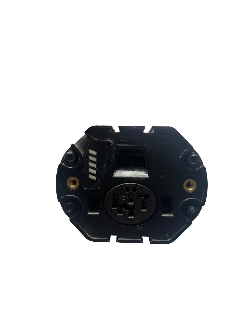 Bosch Powertube 625 - Energieinhalt (aktuell): 96% -  horizontal