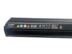 Bosch Powertube 625 - Energieinhalt (aktuell): 96% -  horizontal