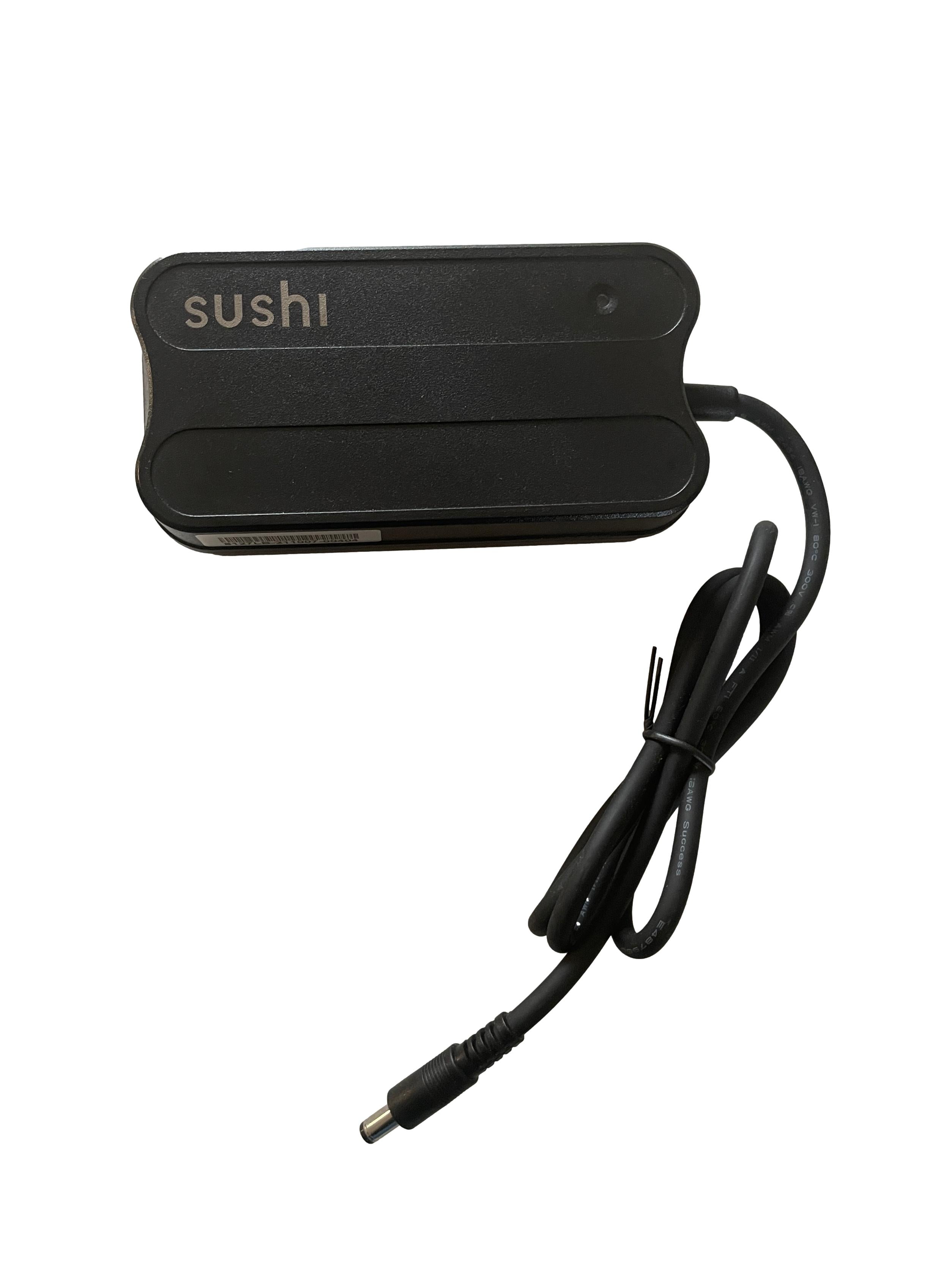 SUSHI Bike STC-8127LB