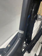 Fischer ecu 1401 City Bike - Bastler/defekt
