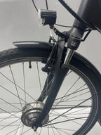 Fischer ecu 1401 City Bike - Bastler/defekt