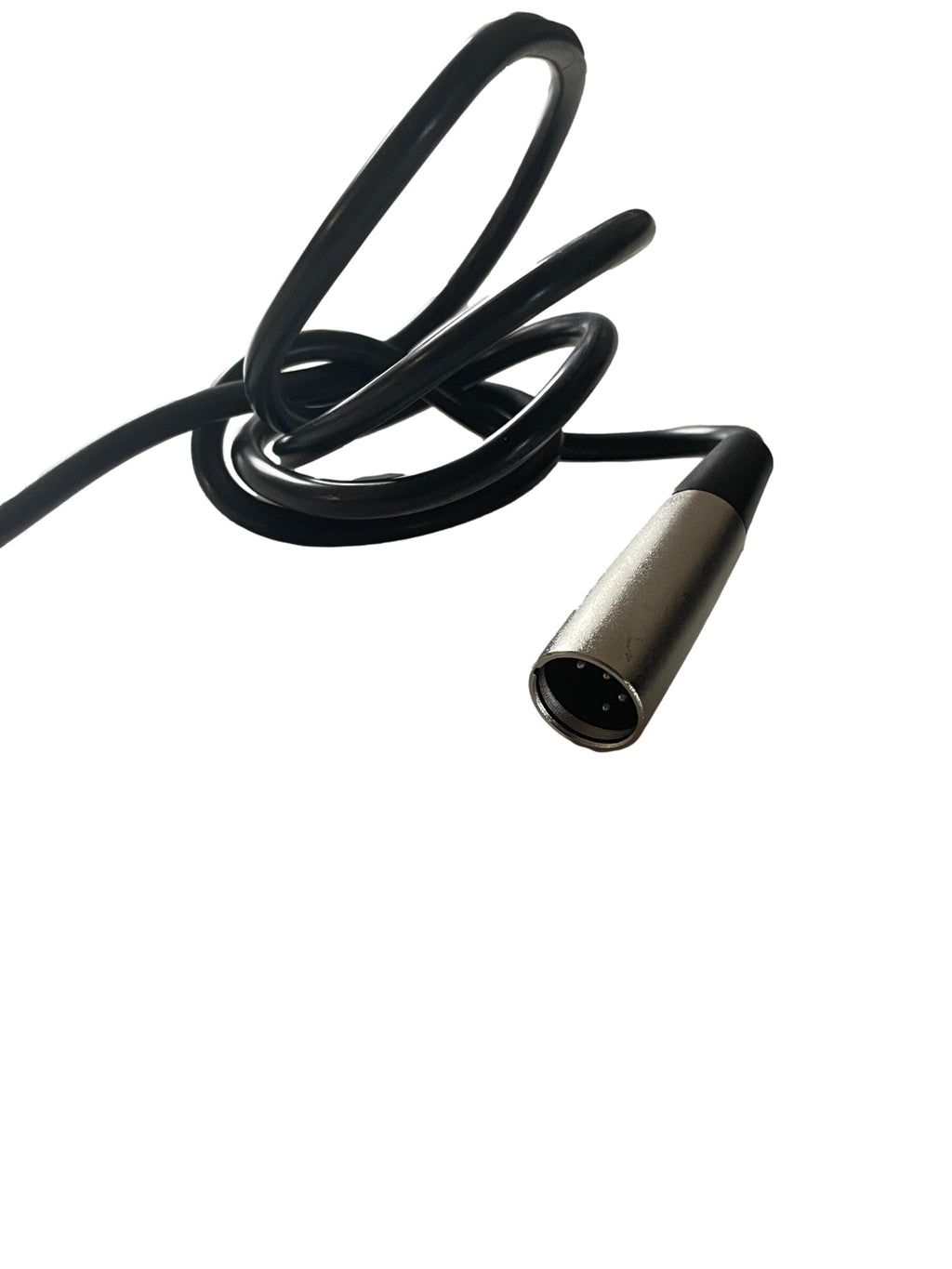 Derby Cycle E-Bike Ladegerät BSC42003000 - silberner Stecker/4 Pins