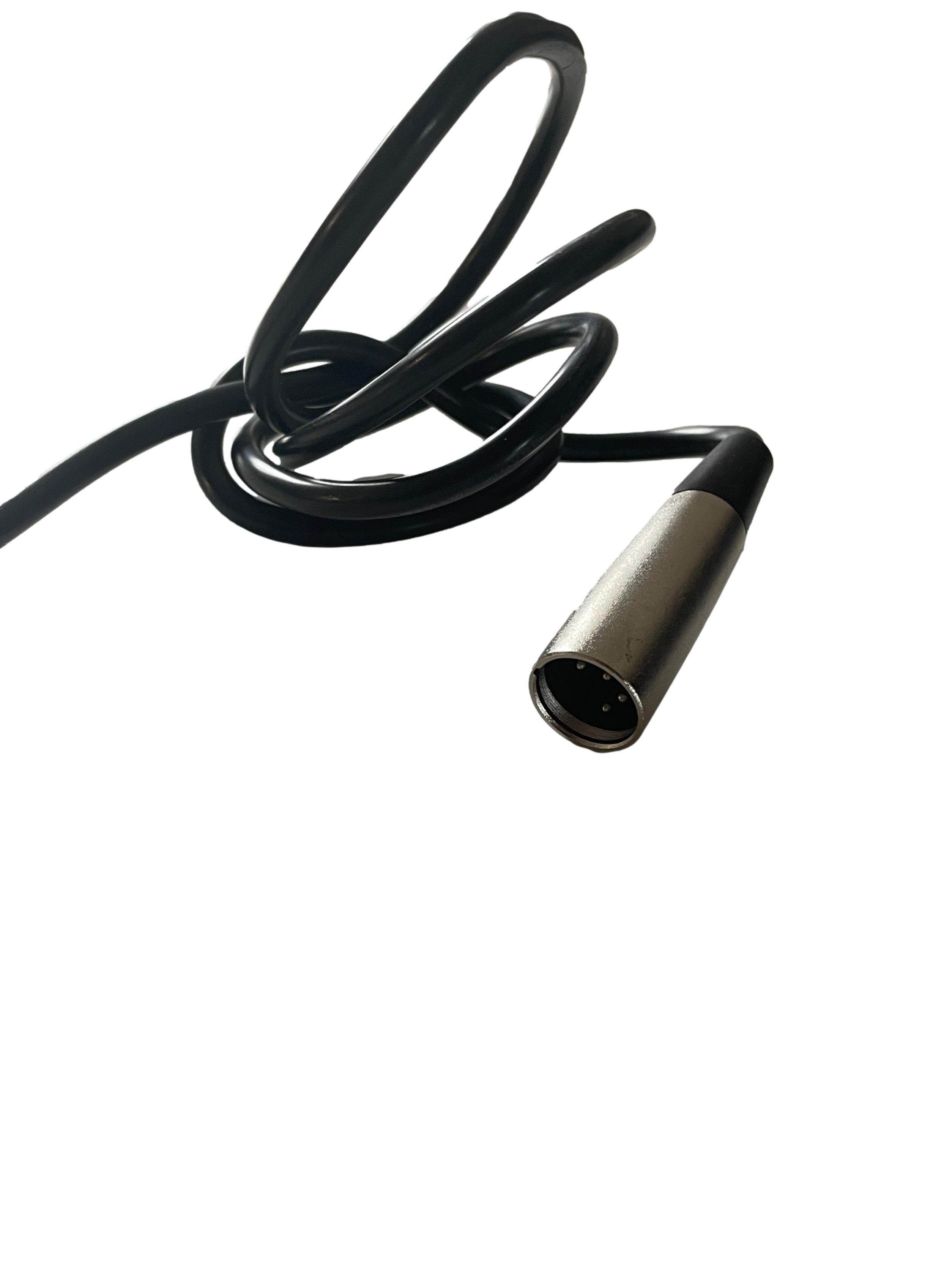 Derby Cycle E-Bike Ladegerät BSC42003000 - silberner Stecker/4 Pins