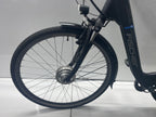 Fischer ecu 1401 City Bike - Bastler/defekt