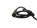 Derby Cycle E-Bike Ladegerät BSC42003000 - silberner Stecker/4 Pins