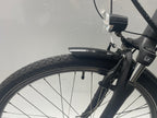 Fischer ecu 1401 City Bike - Bastler/defekt