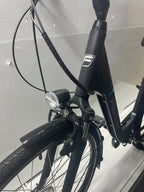 Fischer ecu 1401 City Bike - Bastler/defekt