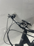 Fischer ecu 1401 City Bike - Bastler/defekt